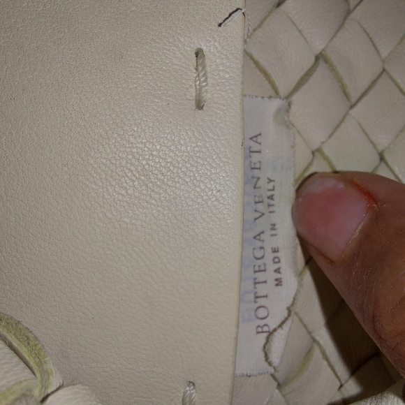 Bottega Veneta Antique Vulcana Tote - Picture 9 of 16